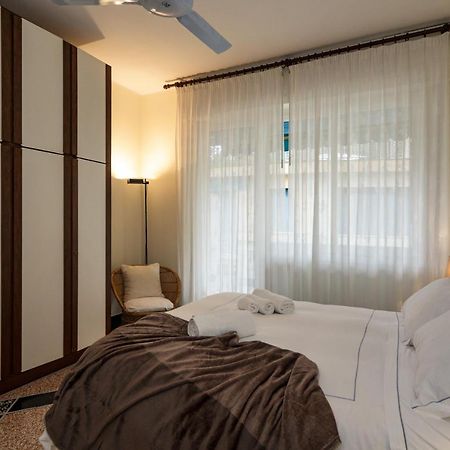 Casa Amica Tranquilla E Ben Posizionata Apartment Rapallo Luaran gambar