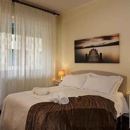 Casa Amica Tranquilla E Ben Posizionata Apartment Rapallo Luaran gambar