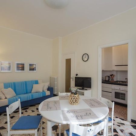 Casa Amica Tranquilla E Ben Posizionata Apartment Rapallo Luaran gambar