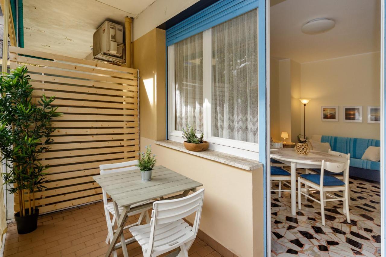 Casa Amica Tranquilla E Ben Posizionata Apartment Rapallo Luaran gambar