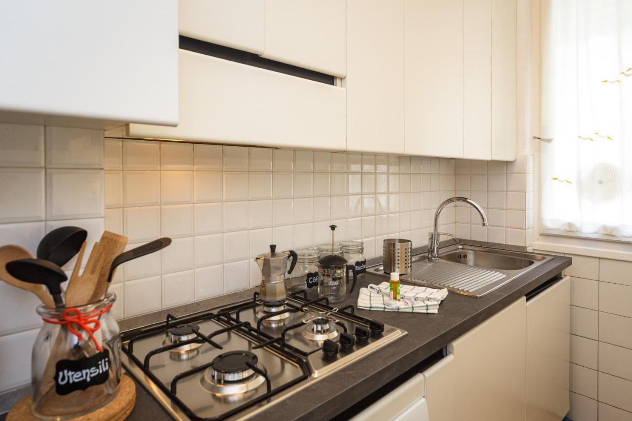 Casa Amica Tranquilla E Ben Posizionata Apartment Rapallo Luaran gambar