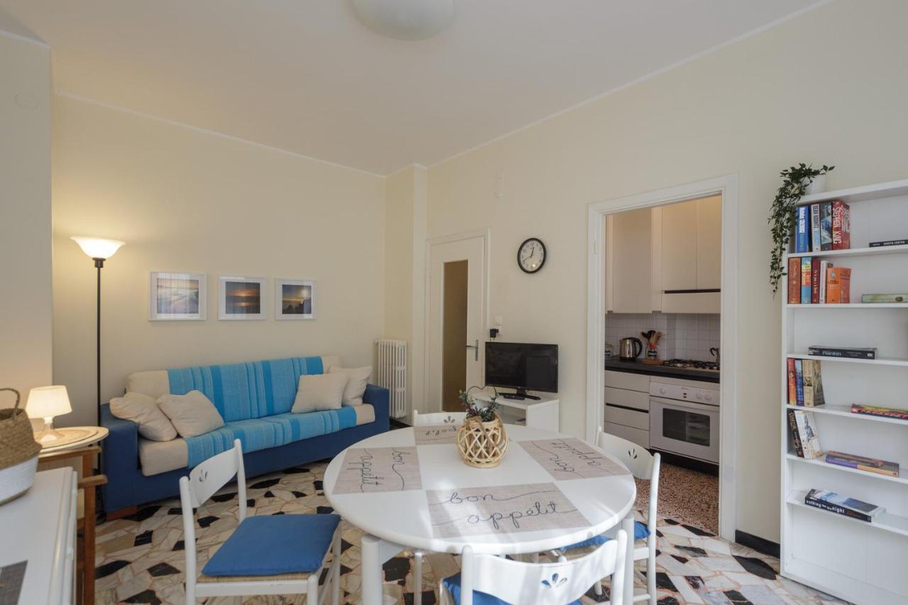 Casa Amica Tranquilla E Ben Posizionata Apartment Rapallo Luaran gambar