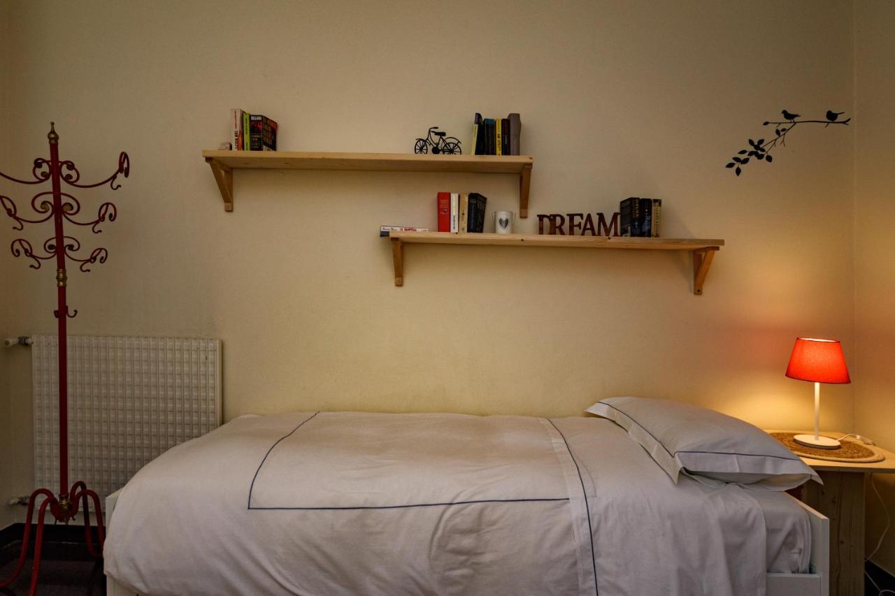 Casa Amica Tranquilla E Ben Posizionata Apartment Rapallo Luaran gambar