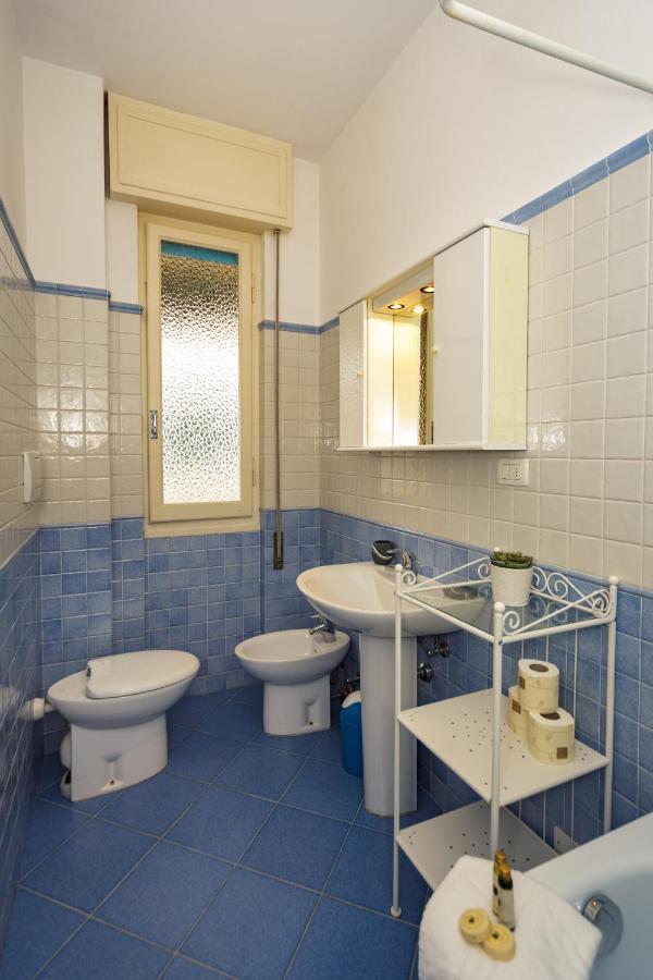 Casa Amica Tranquilla E Ben Posizionata Apartment Rapallo Luaran gambar