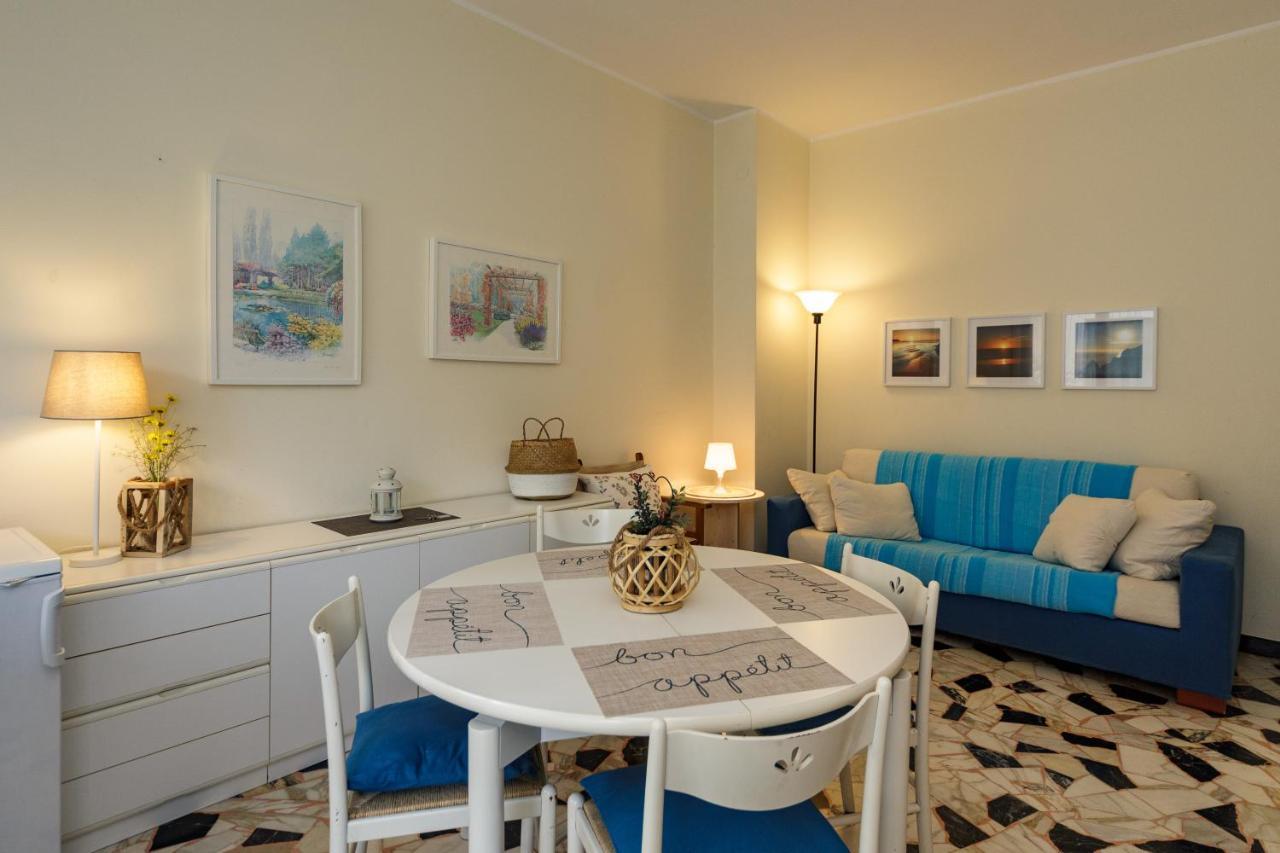 Casa Amica Tranquilla E Ben Posizionata Apartment Rapallo Luaran gambar