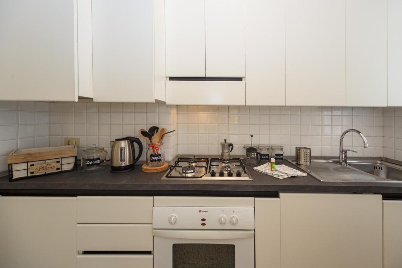 Casa Amica Tranquilla E Ben Posizionata Apartment Rapallo Luaran gambar