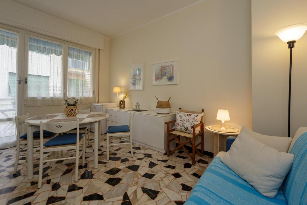 Casa Amica Tranquilla E Ben Posizionata Apartment Rapallo Luaran gambar