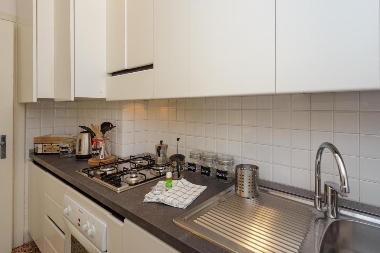Casa Amica Tranquilla E Ben Posizionata Apartment Rapallo Luaran gambar