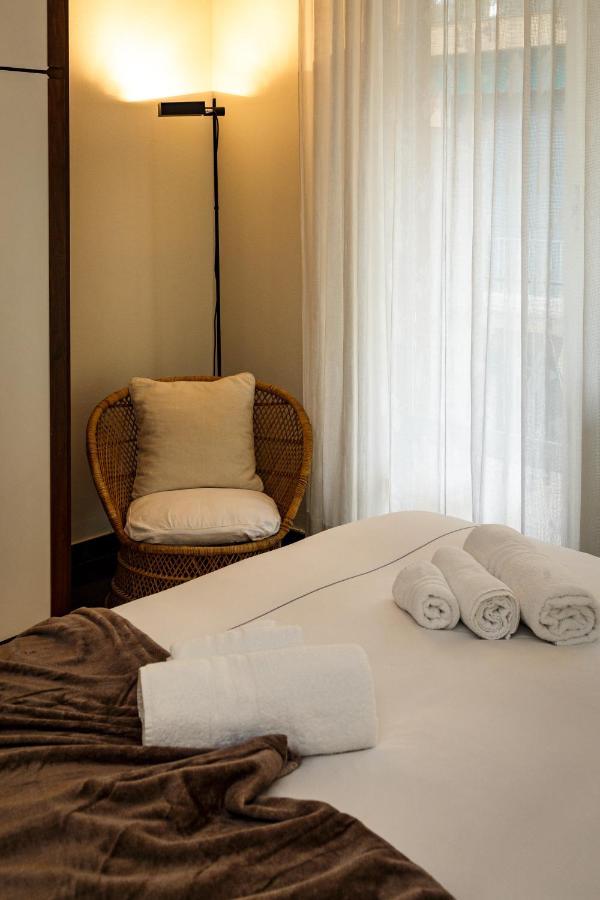 Casa Amica Tranquilla E Ben Posizionata Apartment Rapallo Luaran gambar